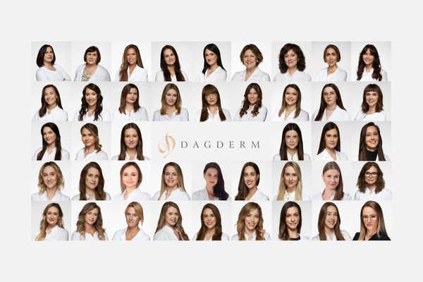 Dermatolog bemowo in Poland